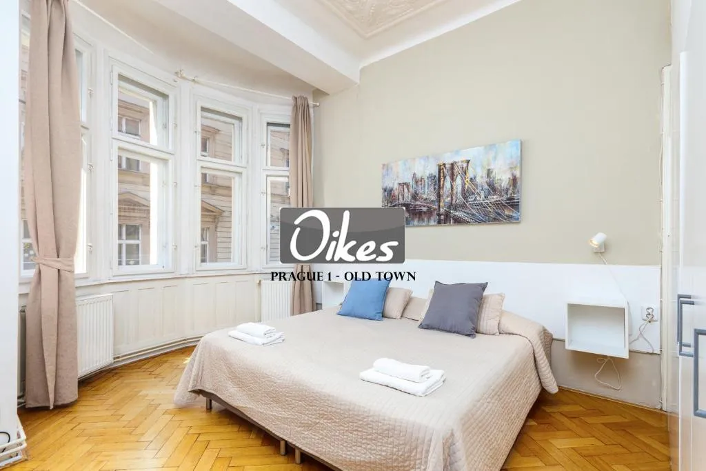 Image of Vincanto Apartments Oldtown