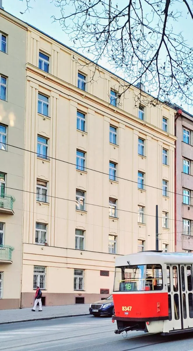 Image 6 of Vintage Brussels Style on Prague 4