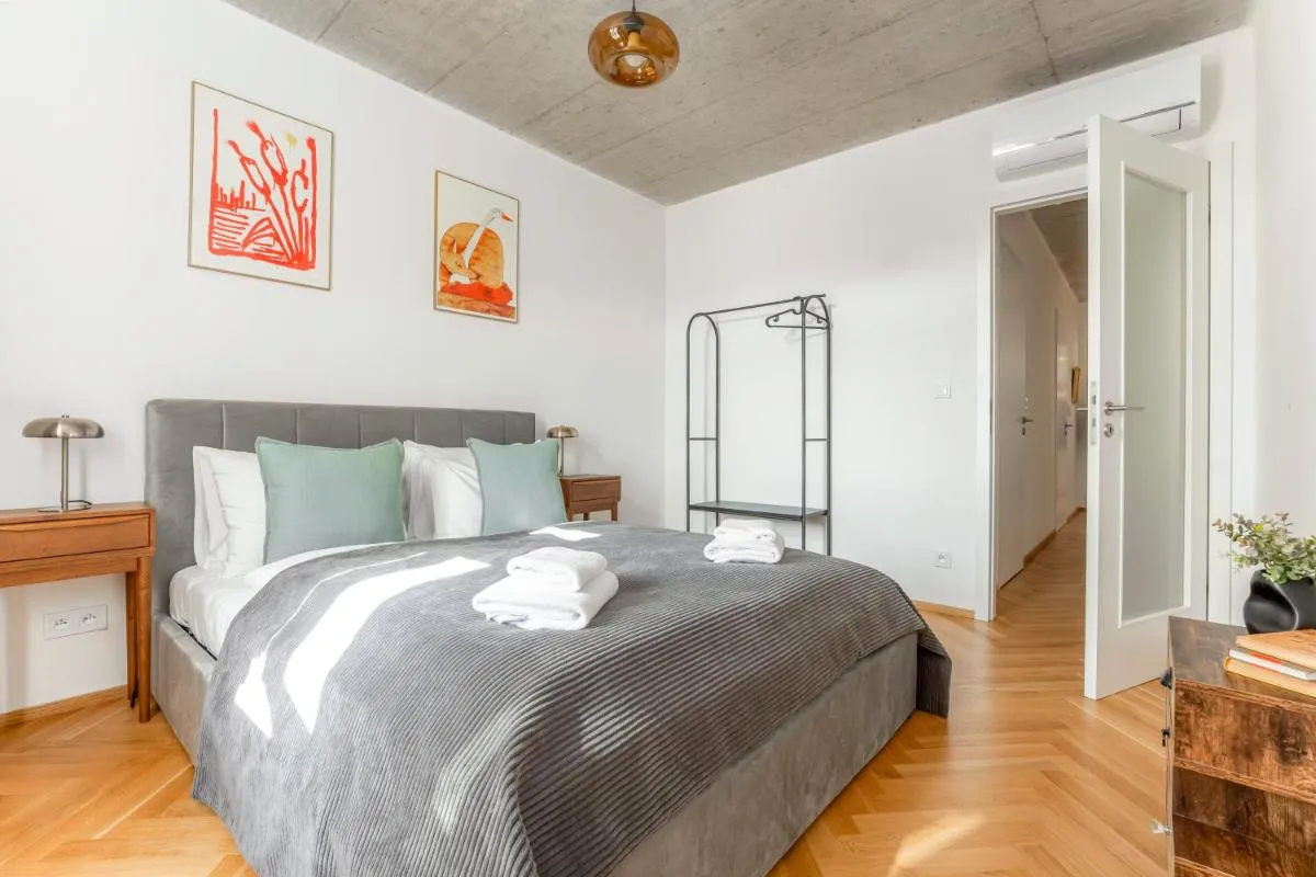 Image 3 of Visit Oomph Apartments