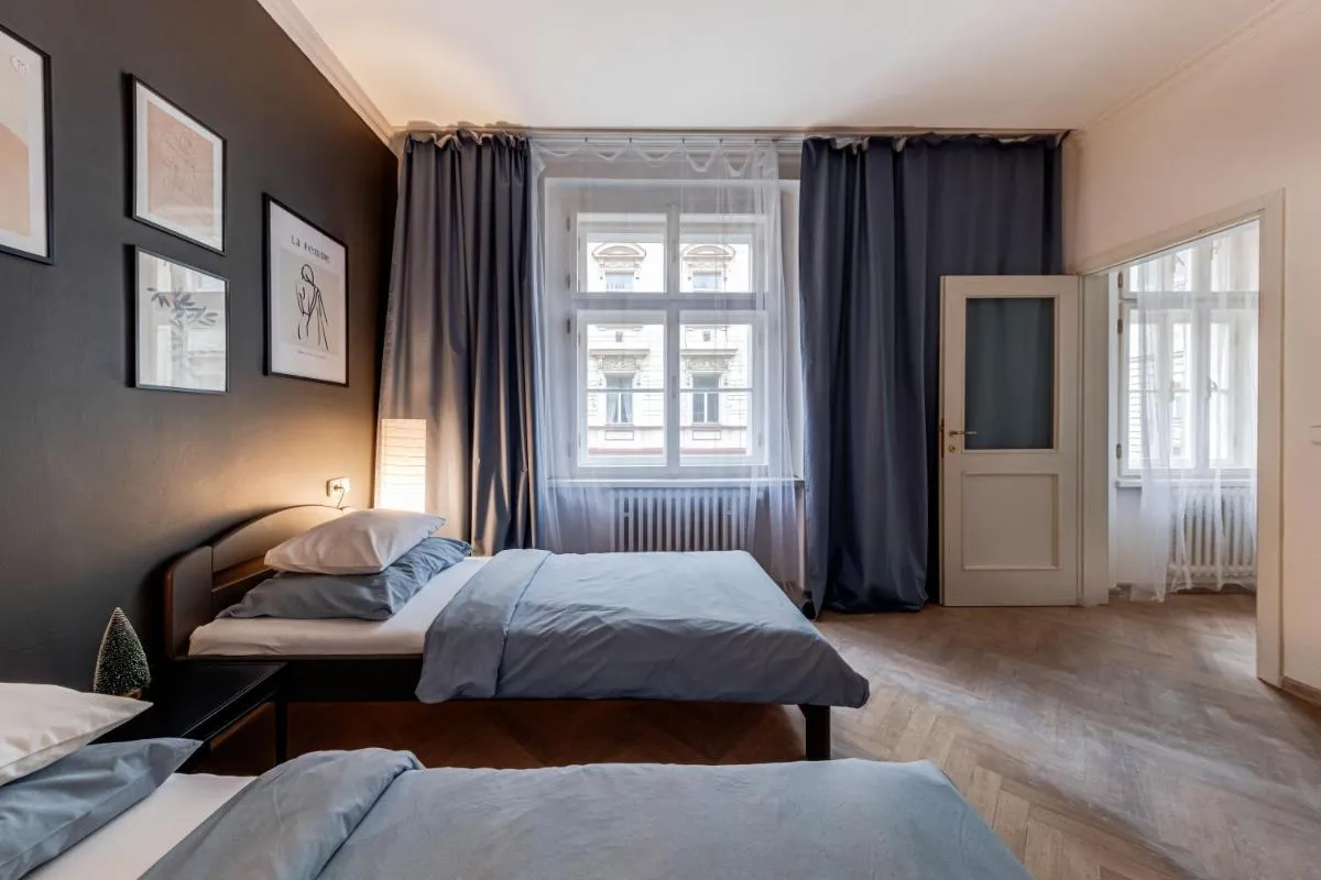Image 1 of Vita Nejedleho apartments