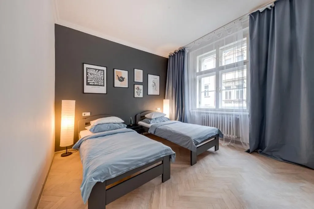 Image of Vita Nejedleho apartments