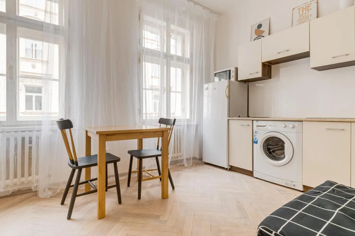 Image 3 of Vita Nejedleho apartments