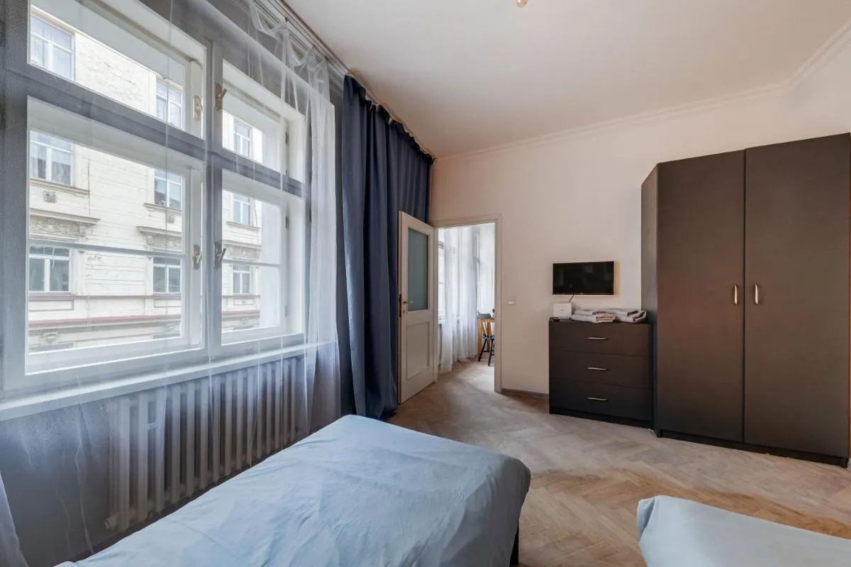 Image 4 of Vita Nejedleho apartments