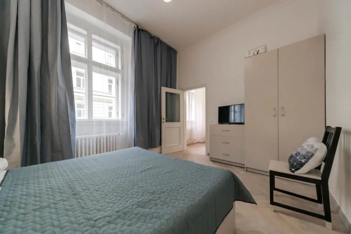 Image 5 of Vita Nejedleho apartments