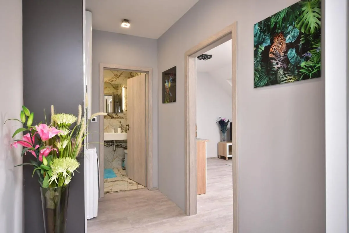 Image 2 of Vltava Design Apartments