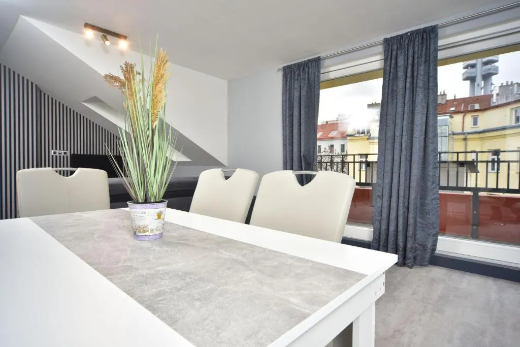 Image of Vltava Design Apartments