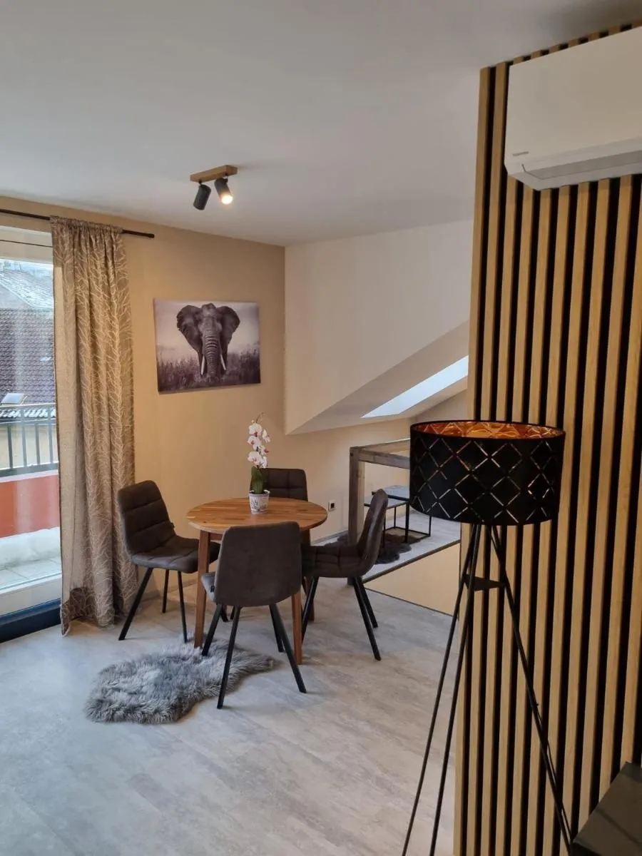 Image 3 of Vltava Design Apartments
