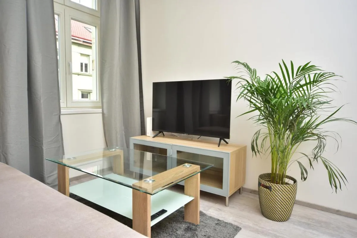Image 4 of Vltava Design Apartments