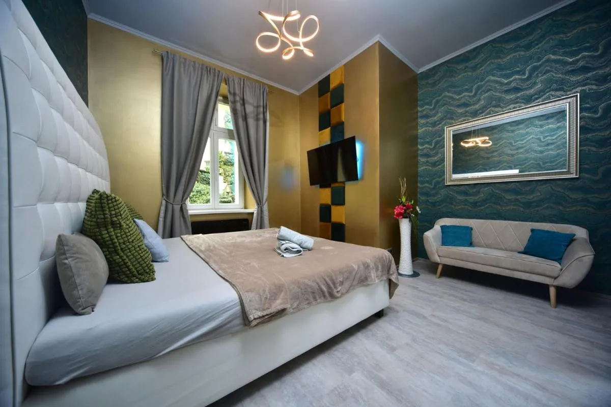 Image 1 of Vltava Design Apartments