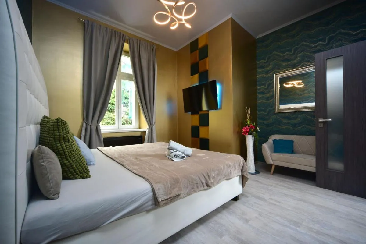 Image 5 of Vltava Design Apartments