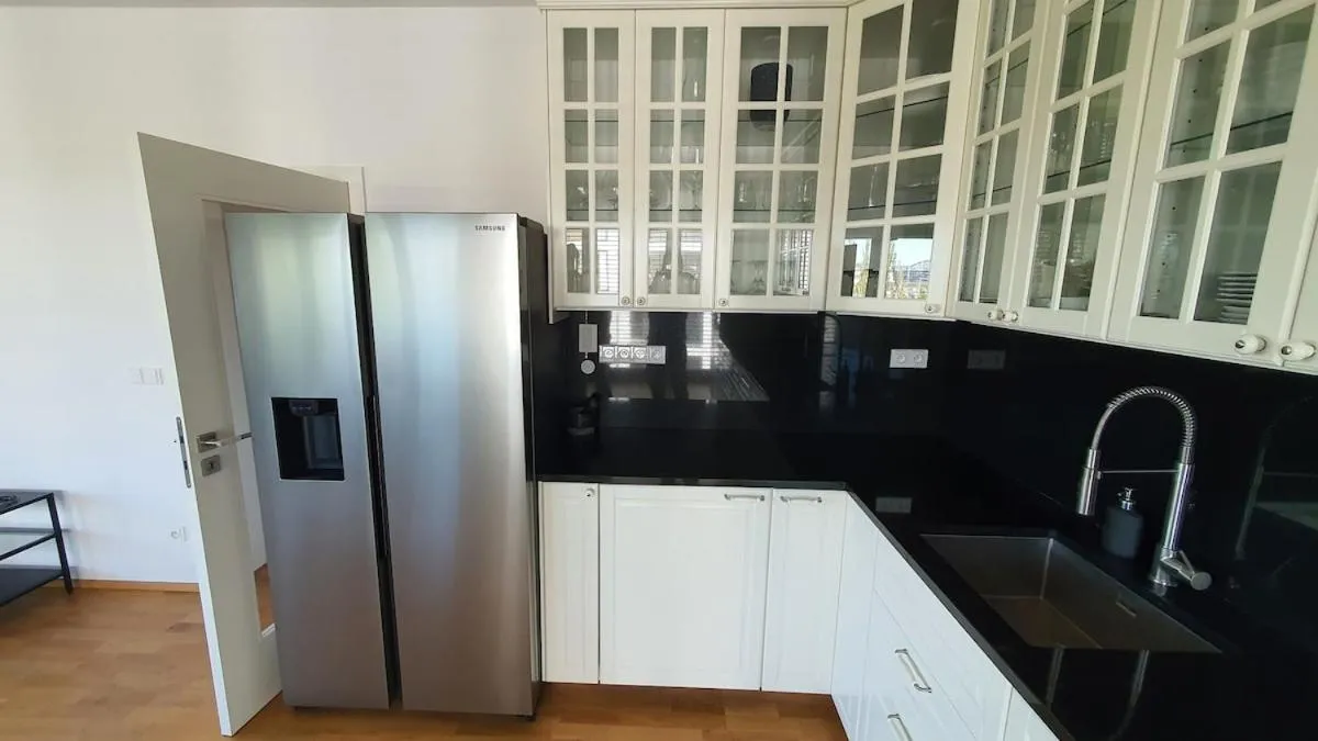 Image 2 of Vltava River Apartment