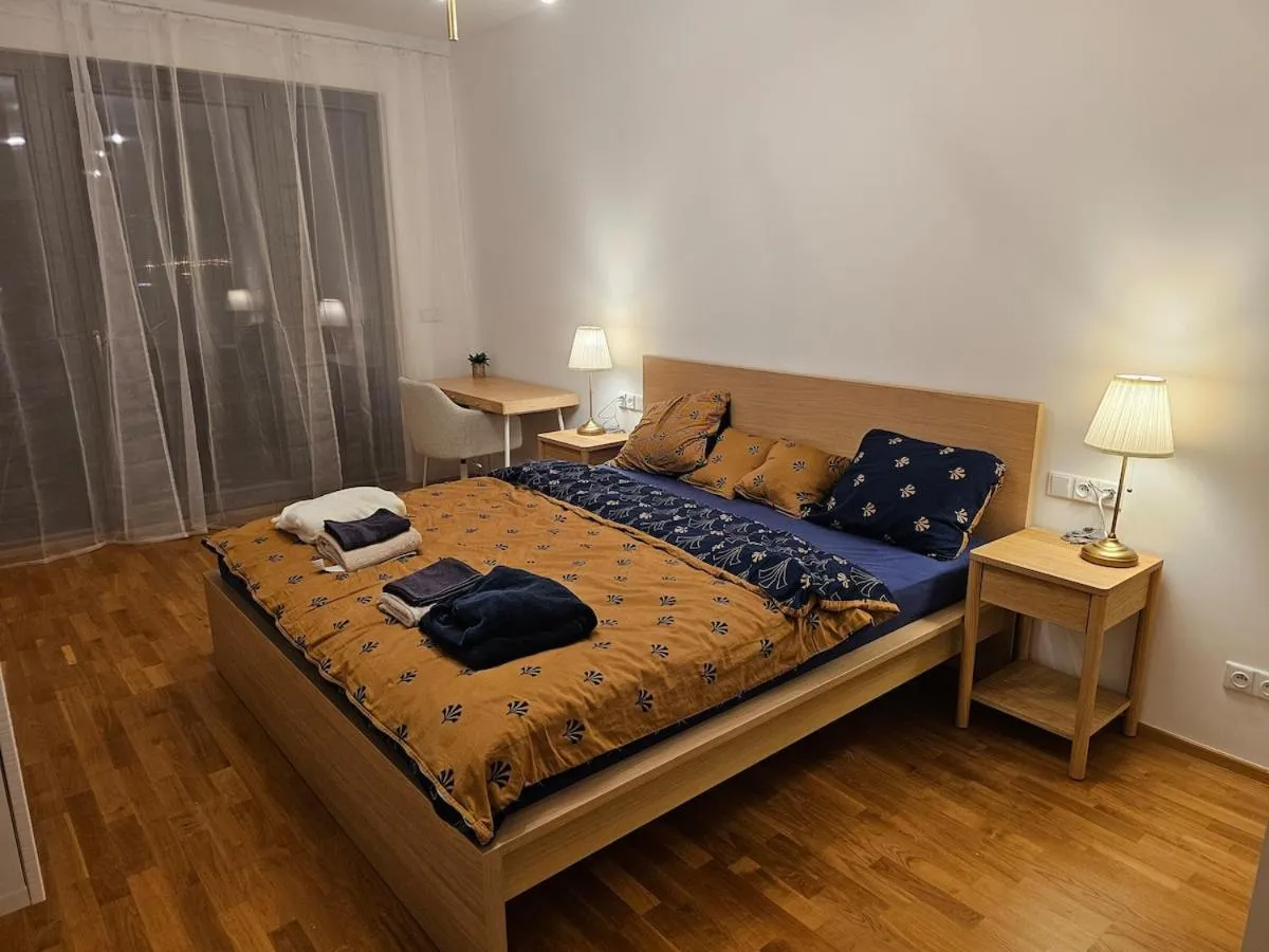Image 6 of Vltava River Apartment