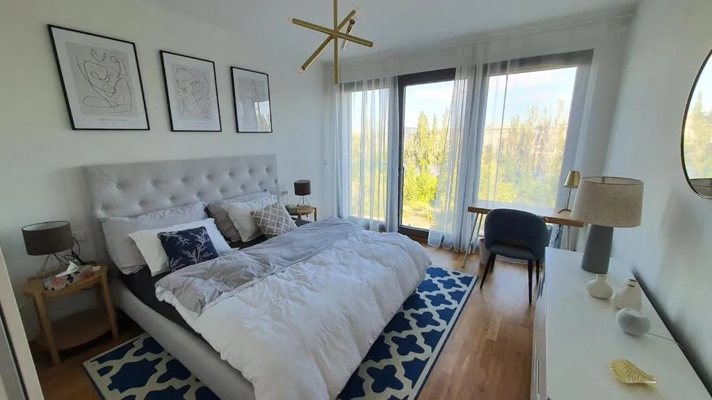 Image of Vltava River Apartment