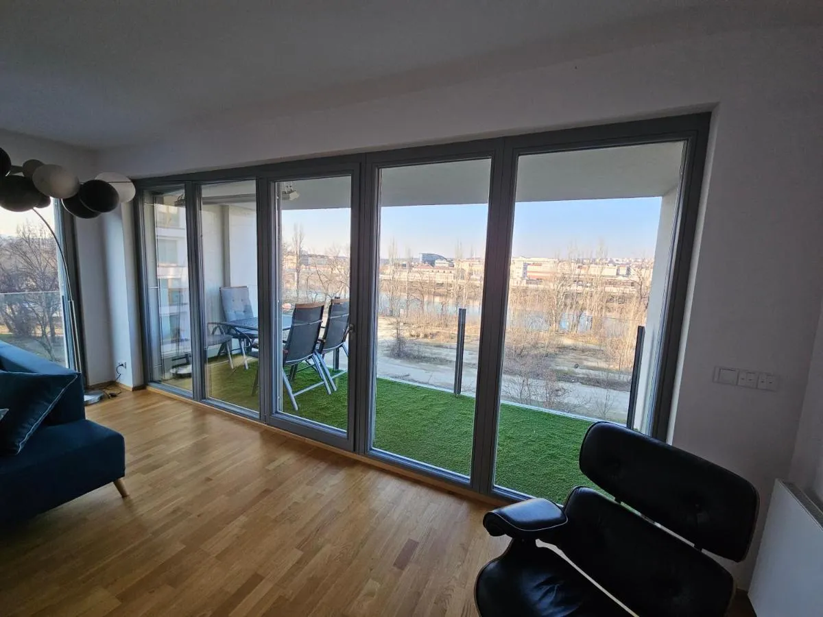 Image 5 of Vltava River Apartment