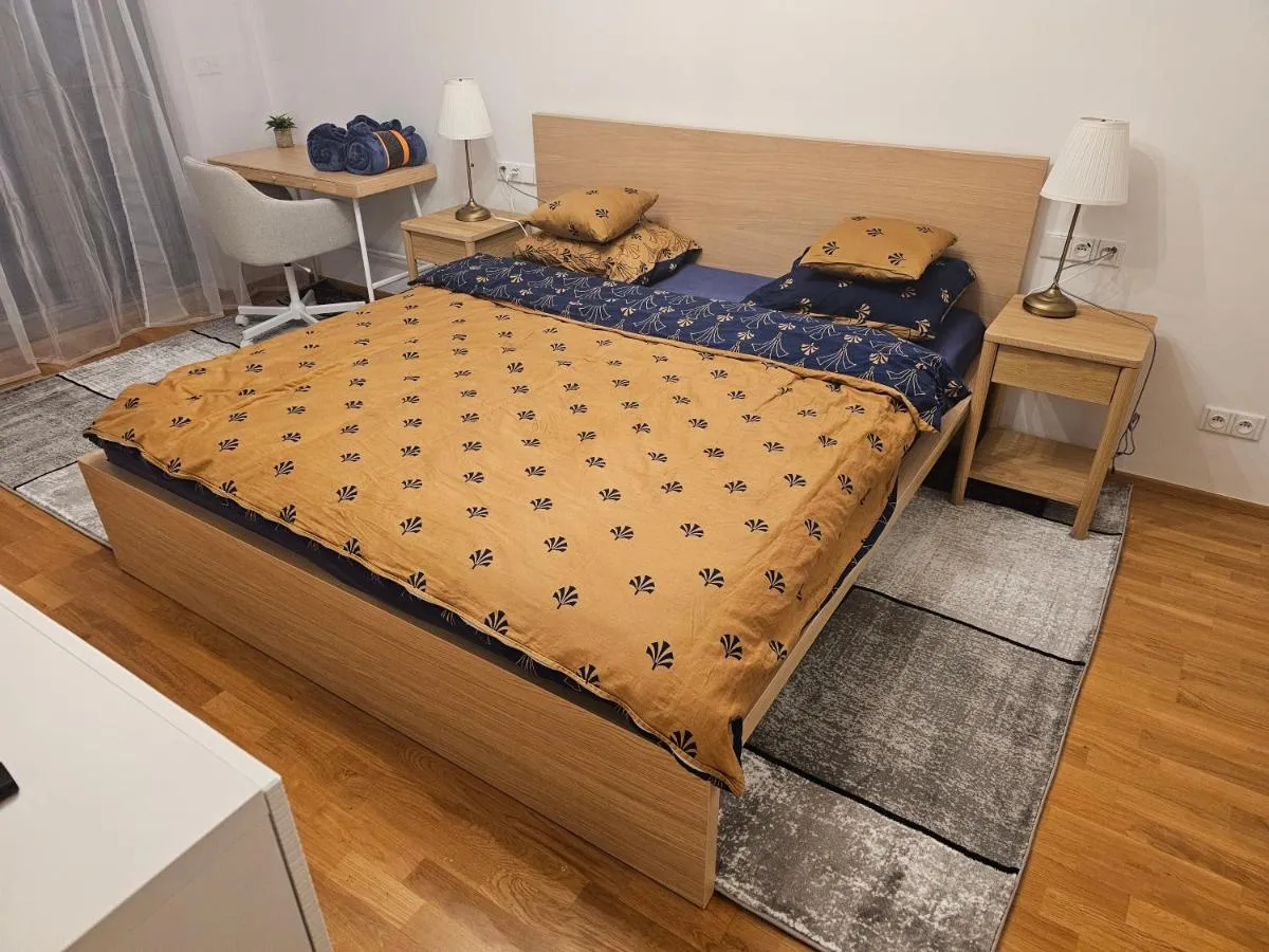Image 1 of Vltava River Apartment