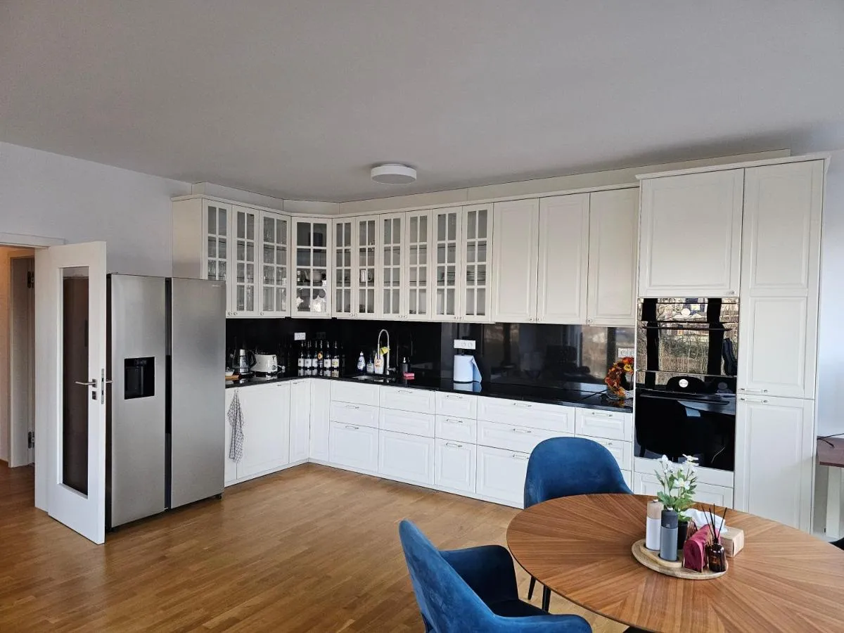 Image 3 of Vltava River Apartment