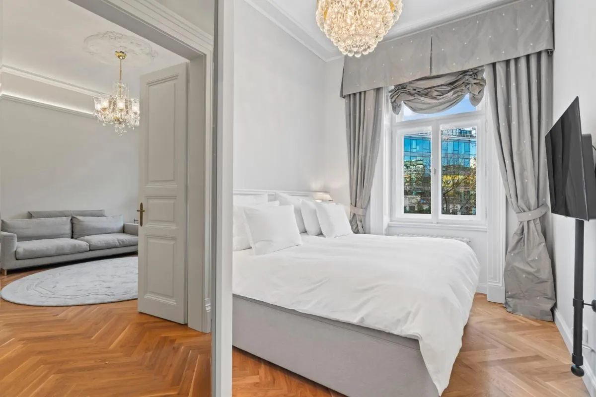 Image 2 of Vodickova Luxury Suites