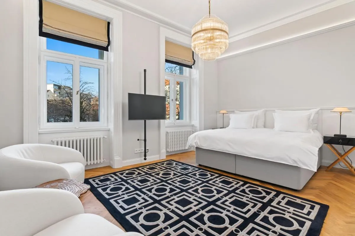 Image 1 of Vodickova Luxury Suites