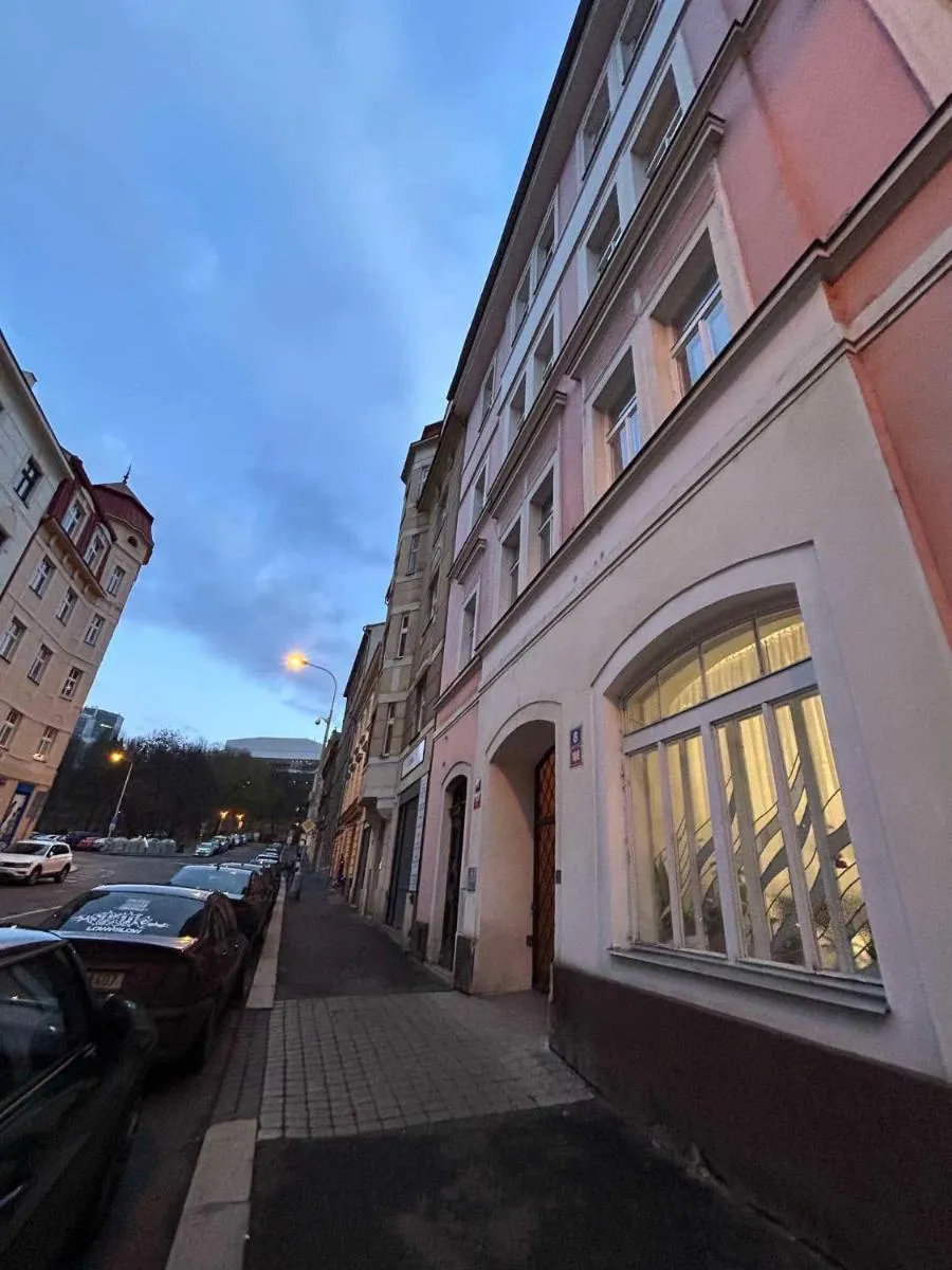 Image 2 of Vysehrad studio near the Congress Centre