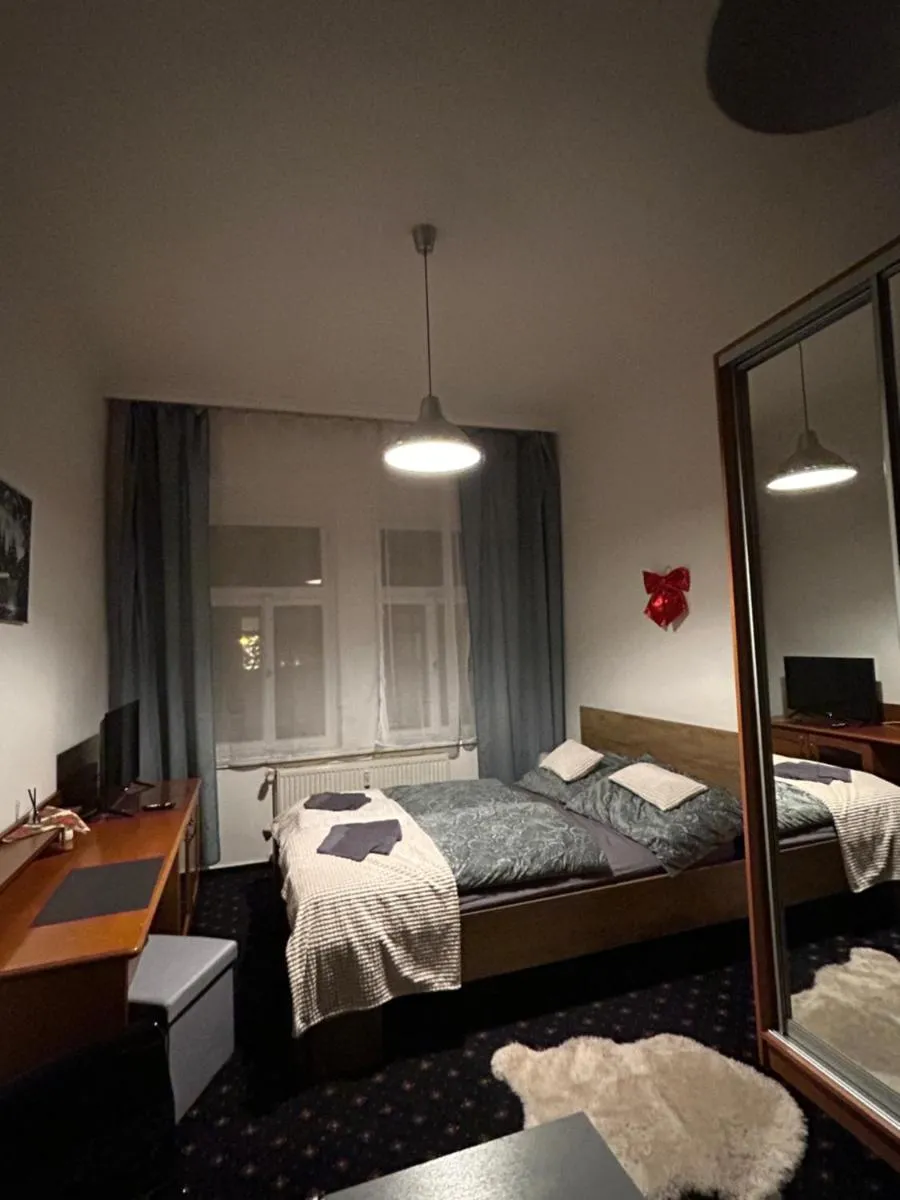 Image 1 of Vysehrad studio near the Congress Centre