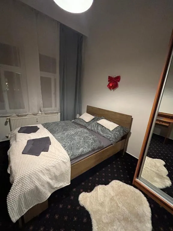 Image of Vysehrad studio near the Congress Centre
