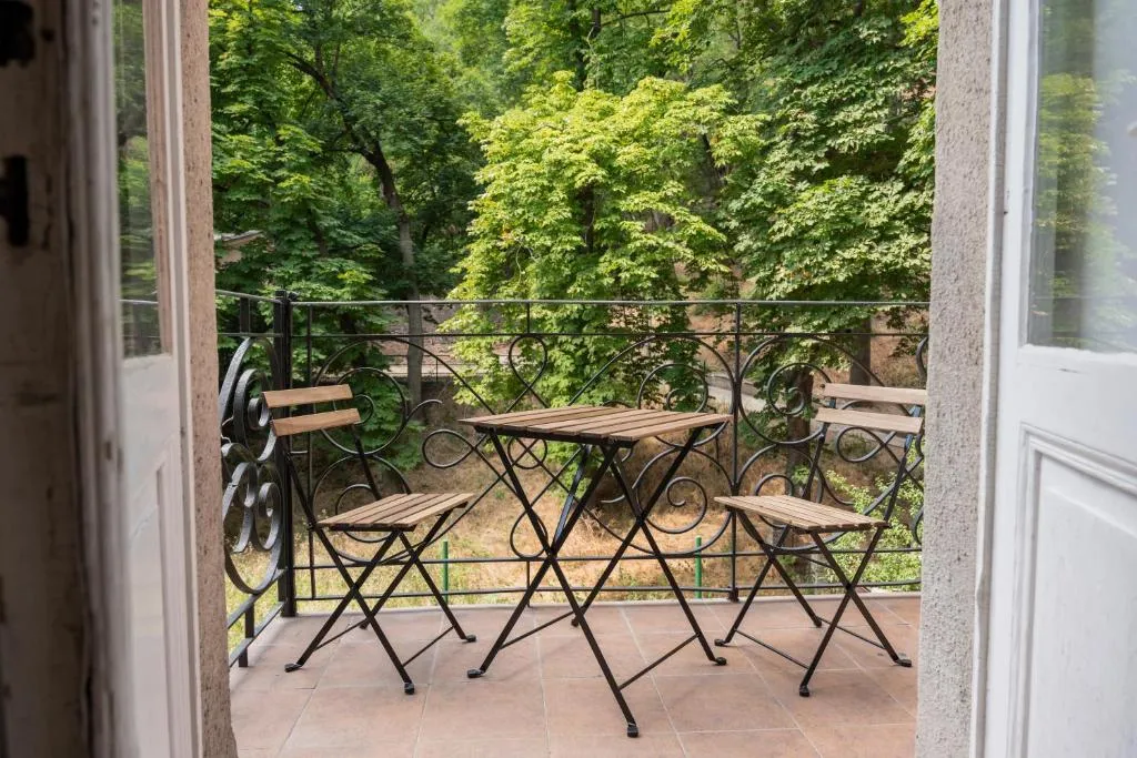 Image of WSP Petrin Garden Apartments