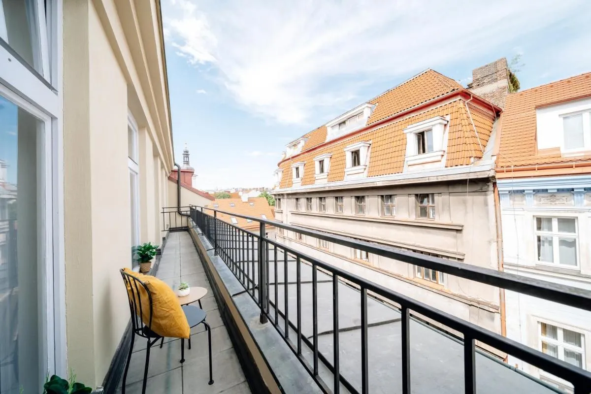 Image 3 of Wagnerstays Royal Billiard Residence