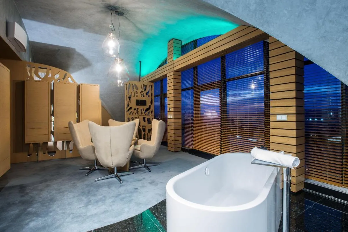 Image 2 of Wellness Hotel Step – Czech Leading Hotels
