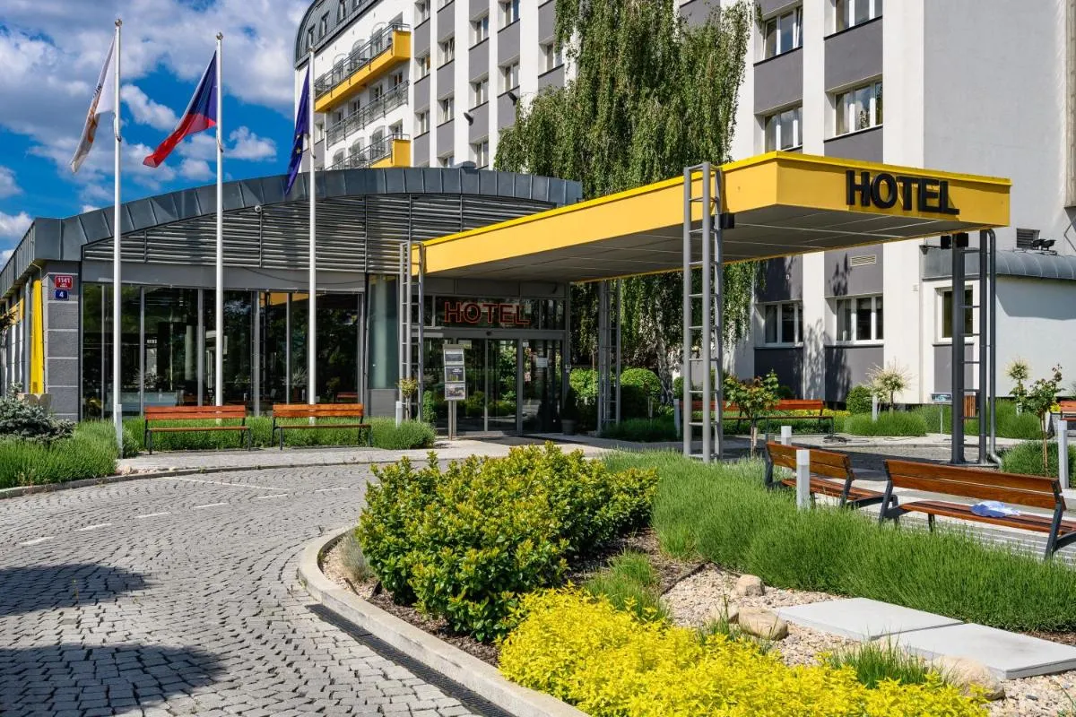 Image 5 of Wellness Hotel Step – Czech Leading Hotels