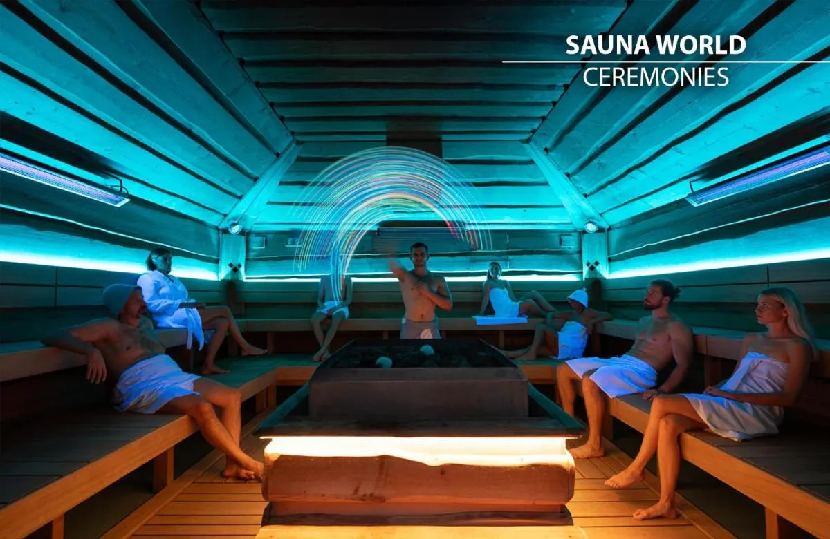 Image 4 of Wellness Hotel Step – Czech Leading Hotels