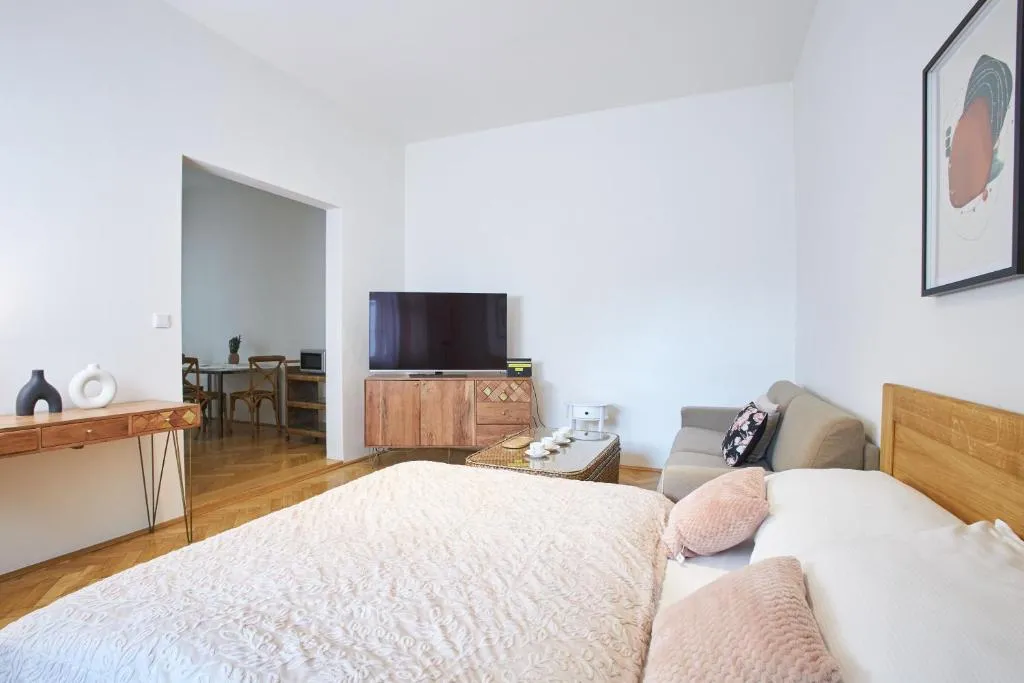 Image of Wenceslas Square Residence