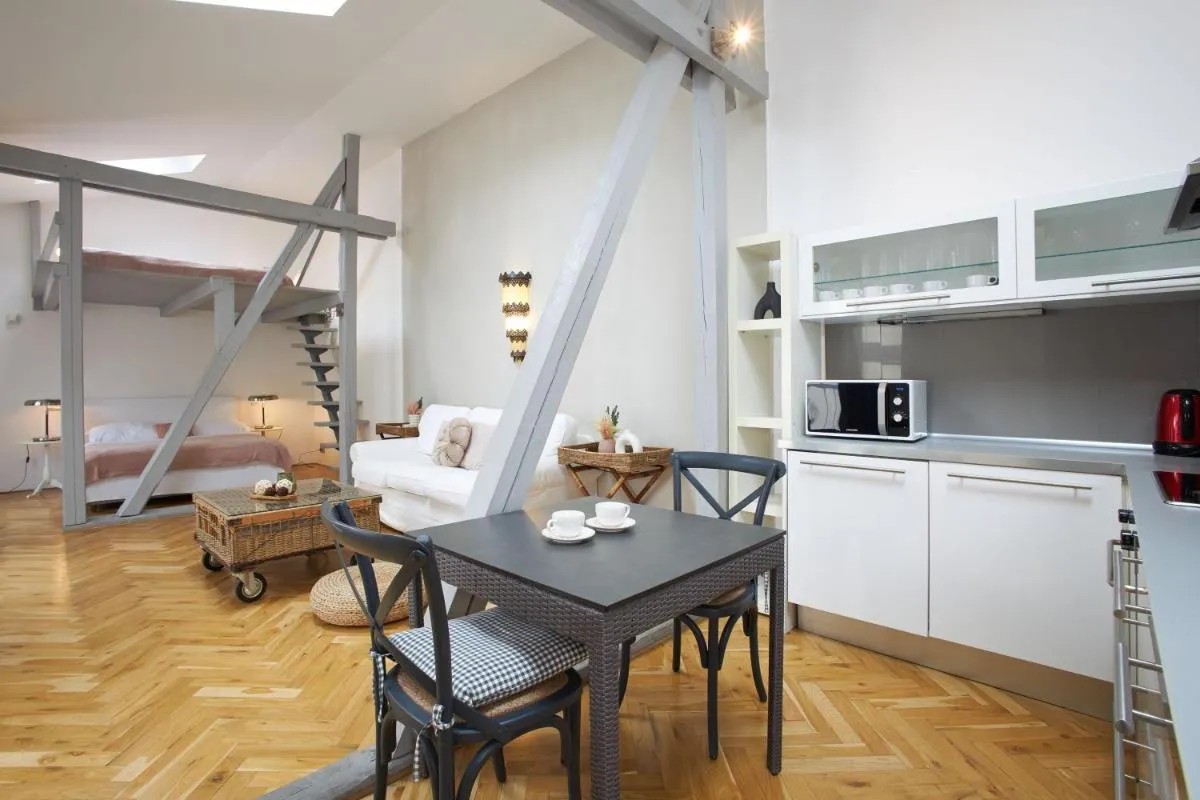 Image 3 of Wenceslas Square Residence