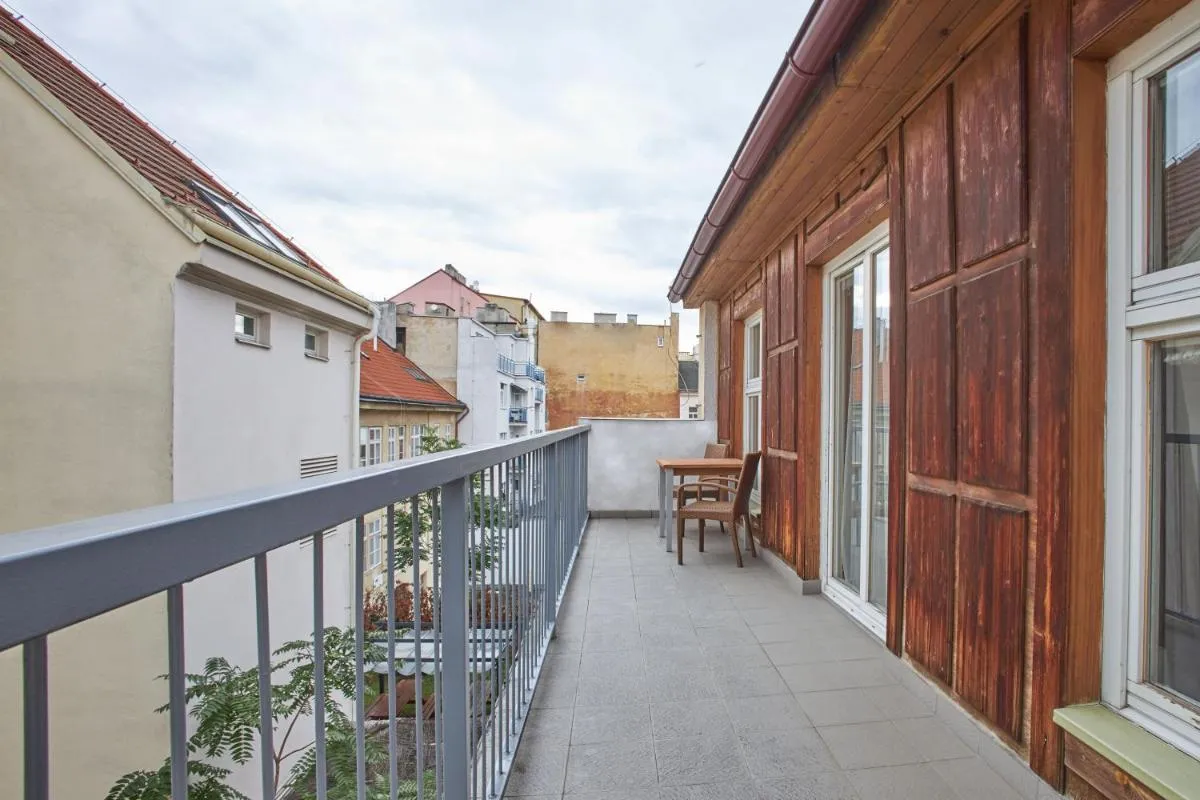 Image 5 of Wenceslas Square Residence