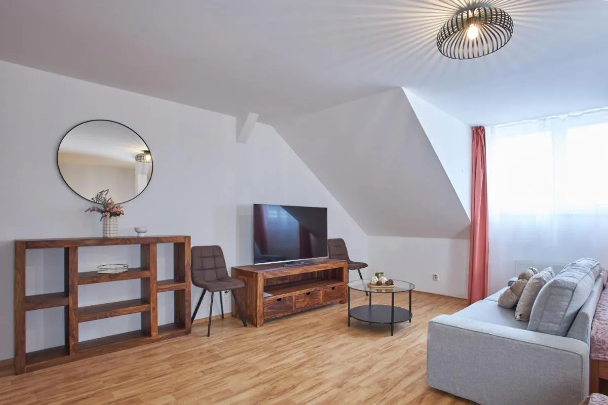 Image 4 of Wenceslas Square Residence