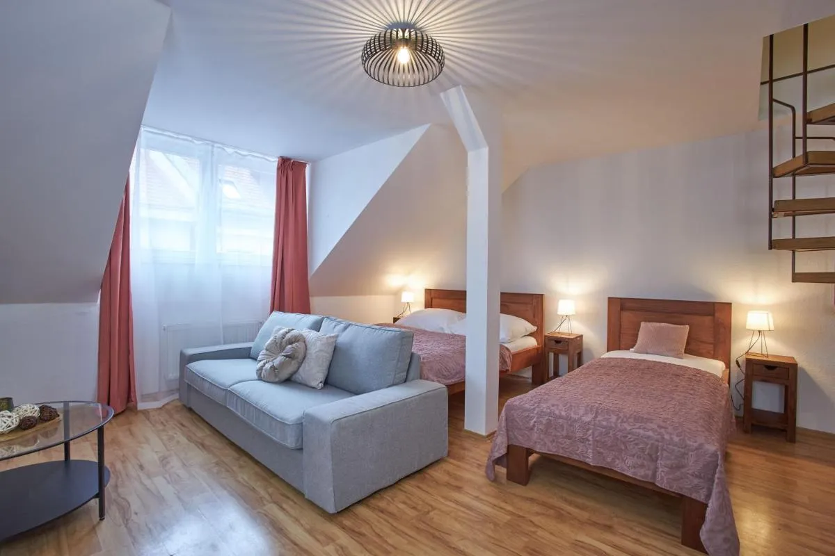 Image 6 of Wenceslas Square Residence