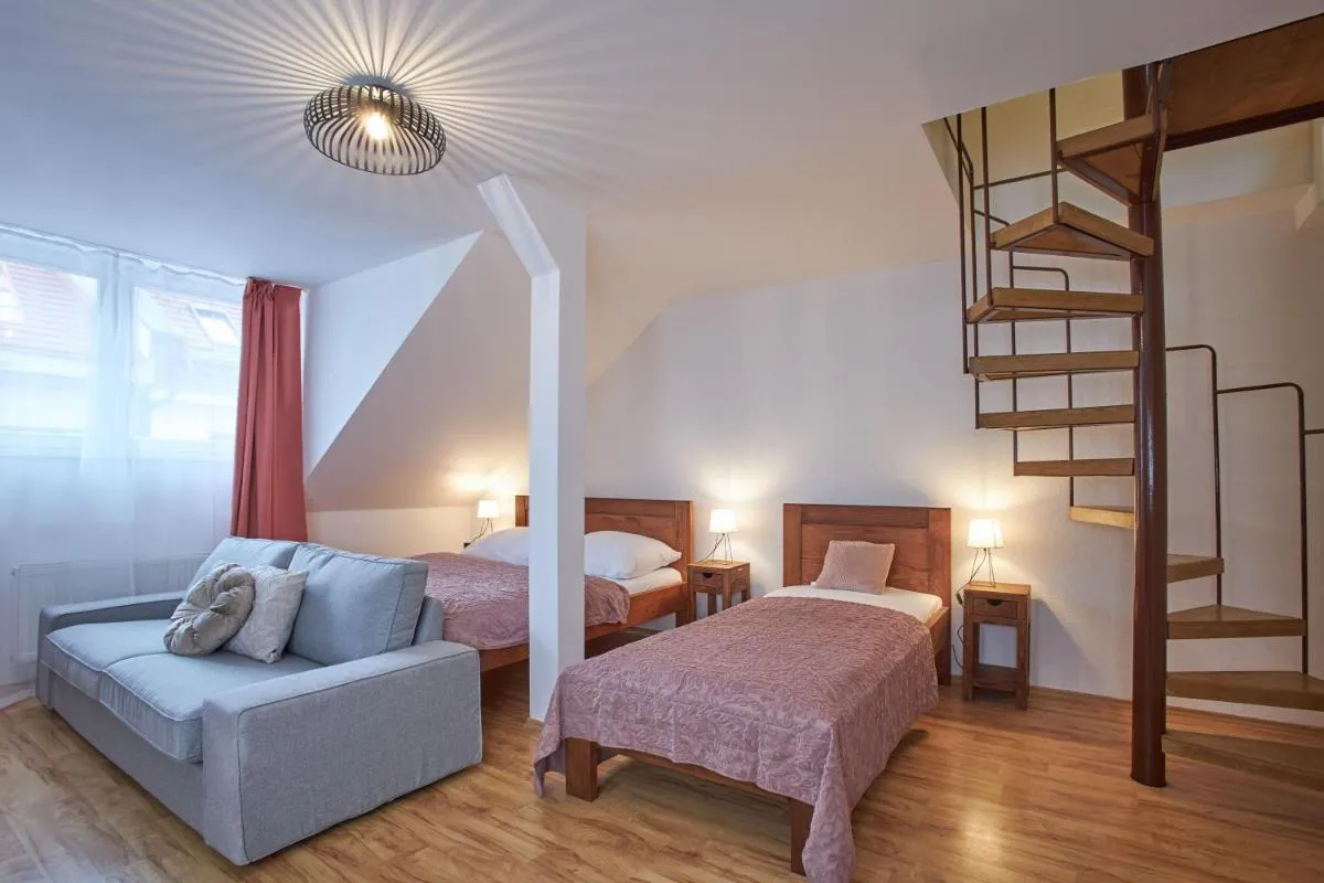 Image 1 of Wenceslas Square Residence