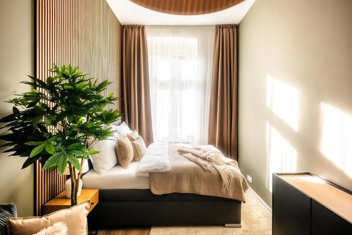 Image 3 of Wenceslas sq SOHO Boutique Hotel & Premium Suites