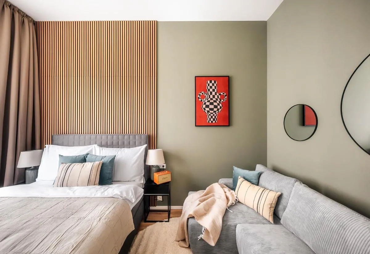Image 4 of Wenceslas sq SOHO Boutique Hotel & Premium Suites