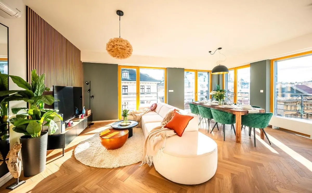 Image 1 of Wenceslas sq SOHO Boutique Hotel & Premium Suites