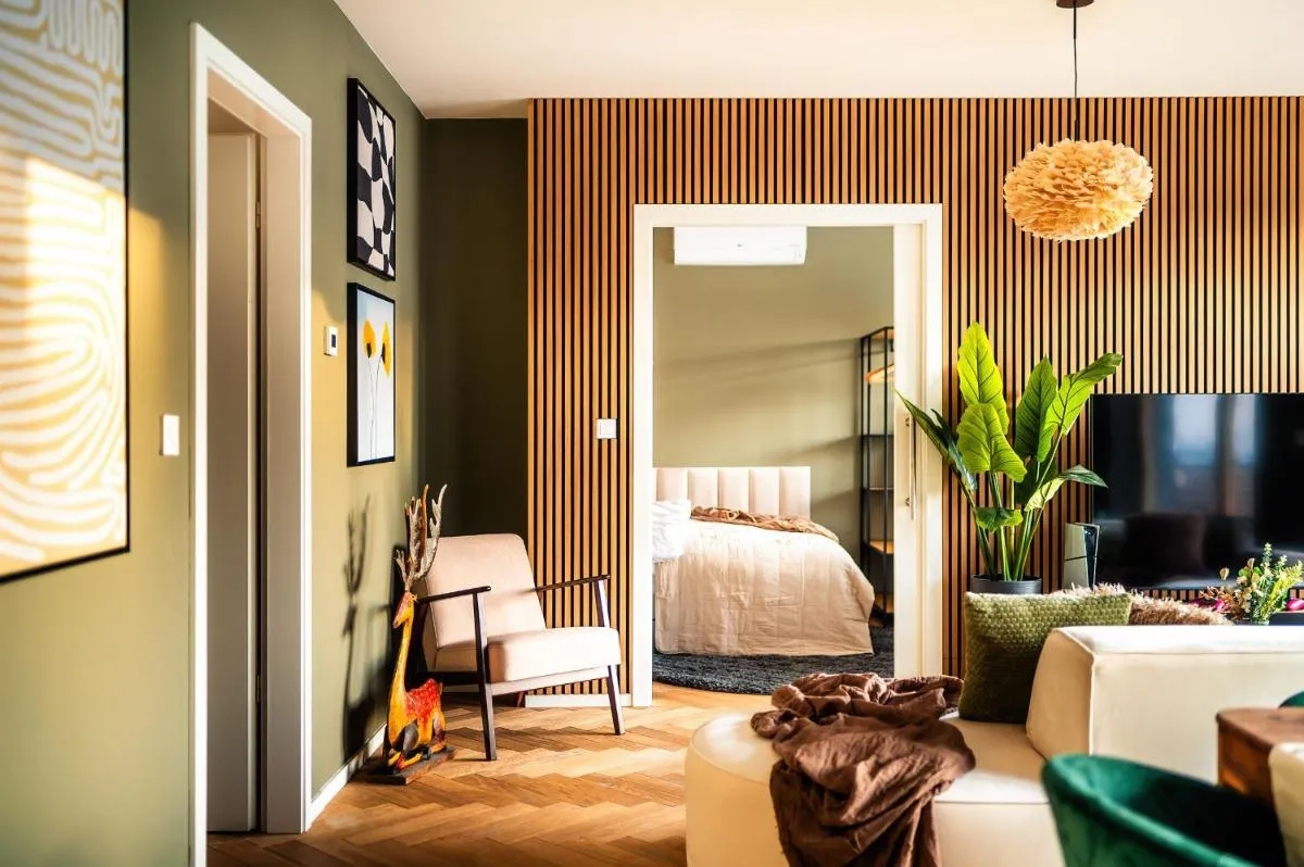 Image 2 of Wenceslas sq SOHO Boutique Hotel & Premium Suites