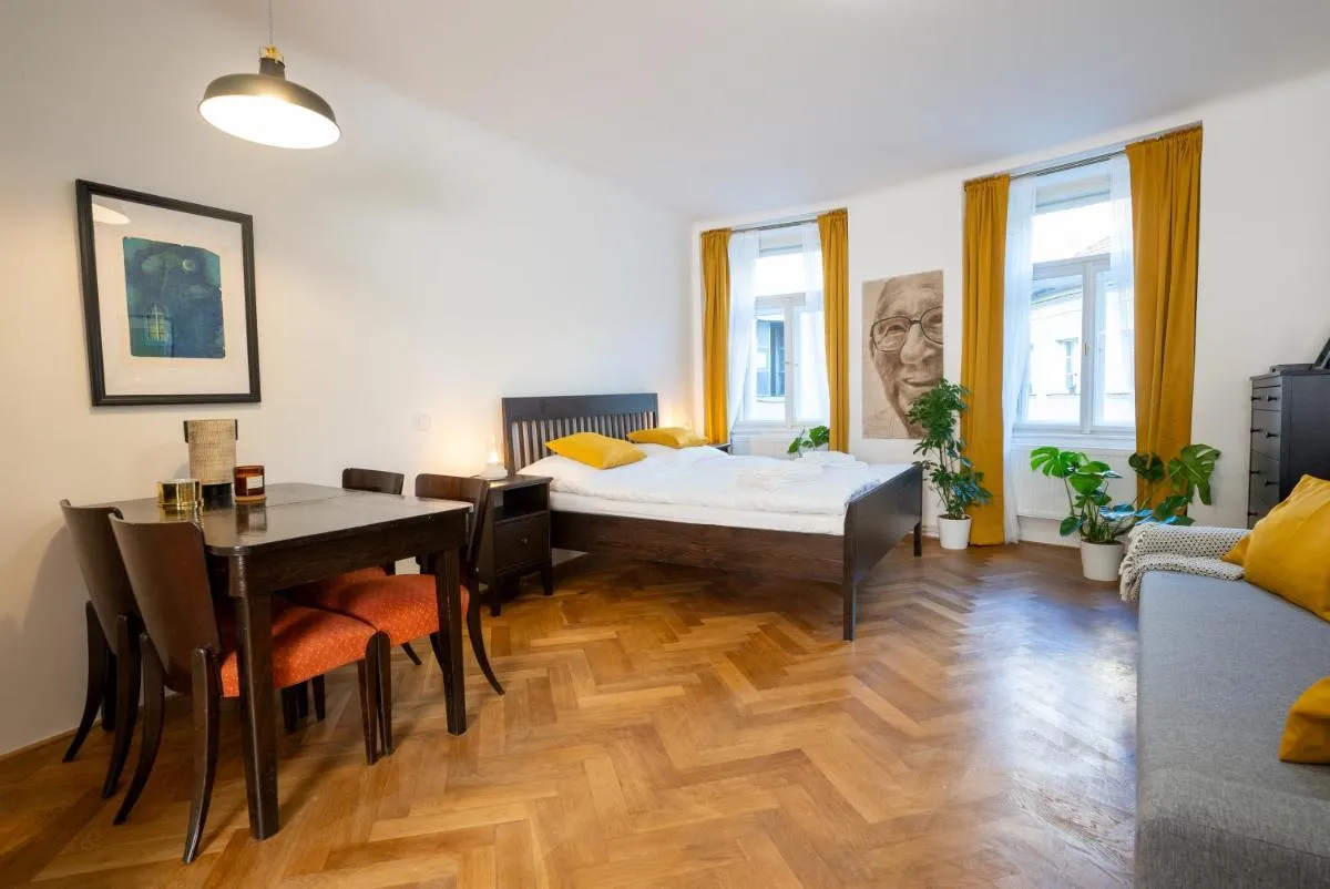 Image 6 of White Wolf House Hostel & Apartments
