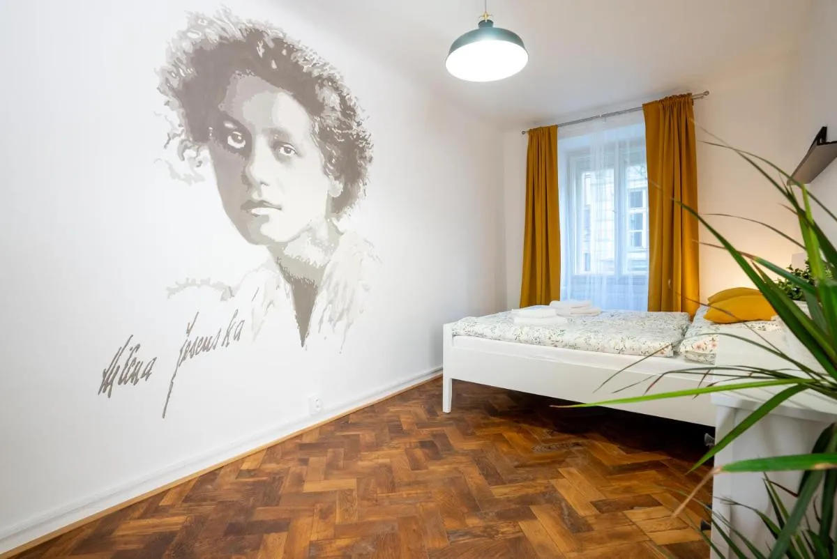 Image 5 of White Wolf House Hostel & Apartments