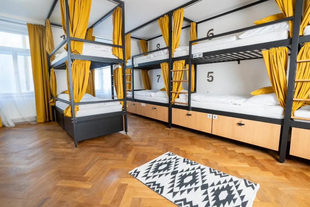Image of White Wolf House Hostel & Apartments