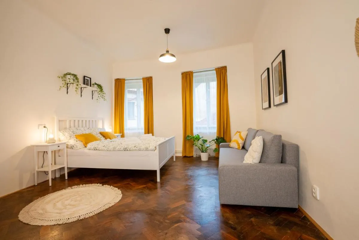 Image 1 of White Wolf House Hostel & Apartments