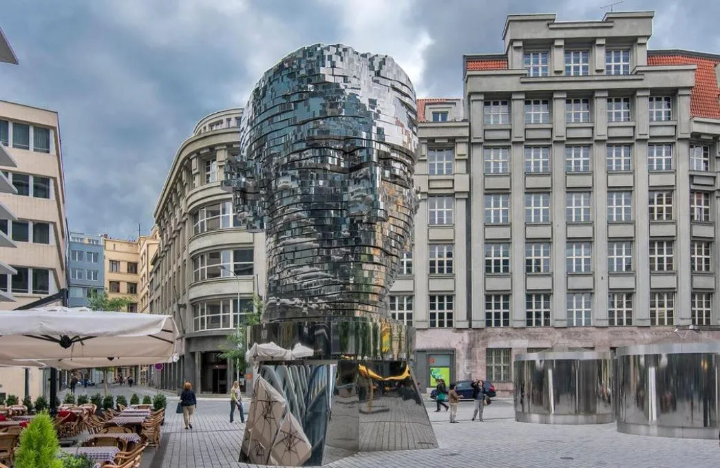 Image 4 of Wishlist Old Prague Residences – New Town