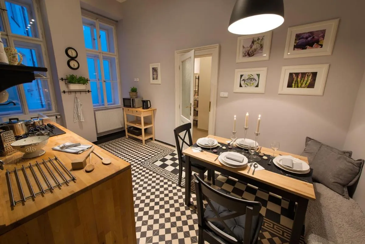 Image 3 of Wishlist Old Prague Residences – New Town