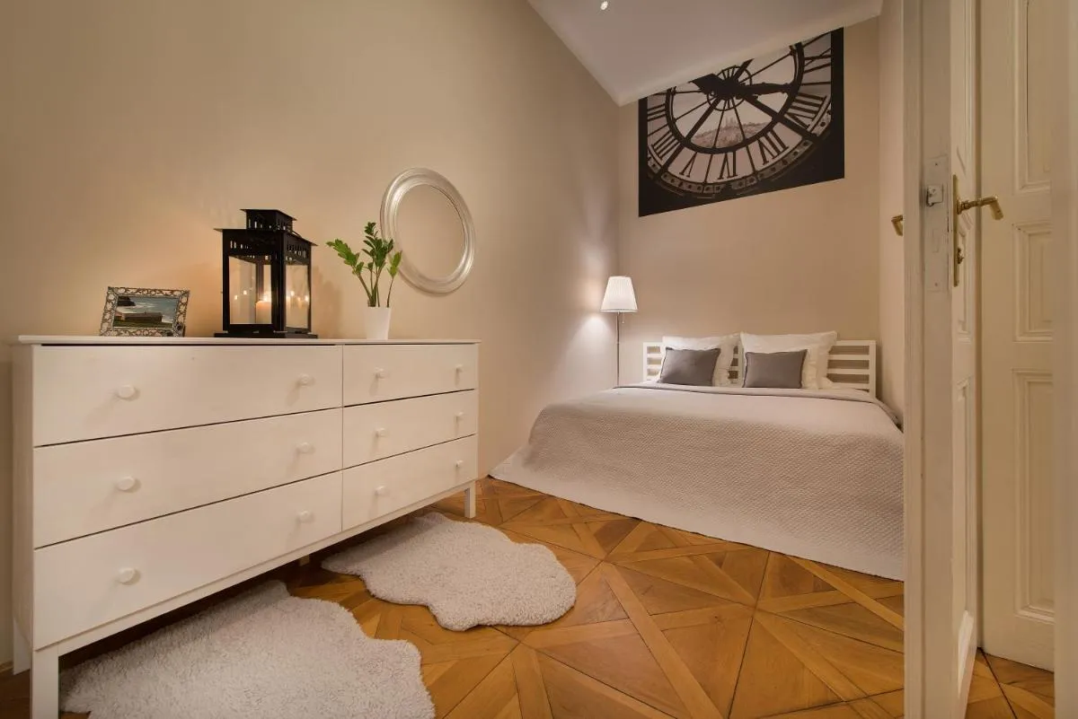 Image 5 of Wishlist Old Prague Residences – New Town