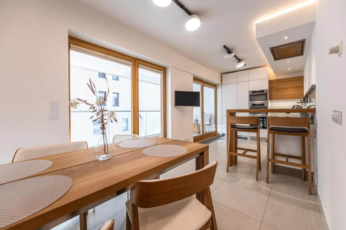 Image 3 of Wishlist Prague Residences – Karlín FREE PARKING