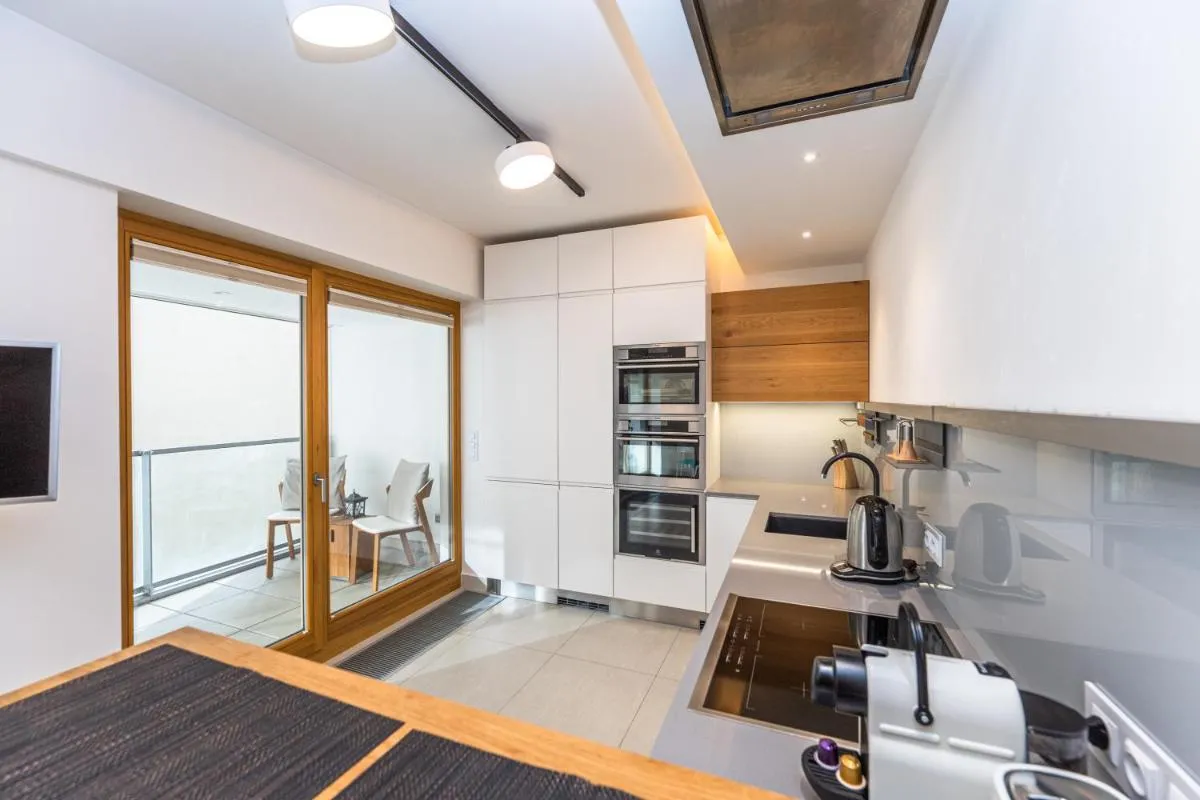 Image 5 of Wishlist Prague Residences – Karlín FREE PARKING