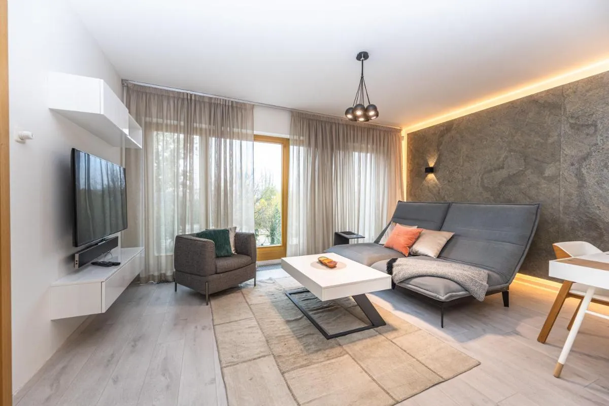 Image 4 of Wishlist Prague Residences – Karlín FREE PARKING